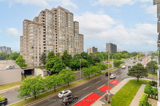 604 - 3655 Kingston Road
