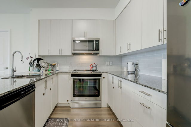 604 - 3655 Kingston Road