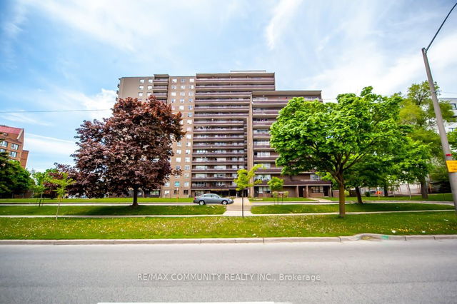 911 - 180 Markham Road