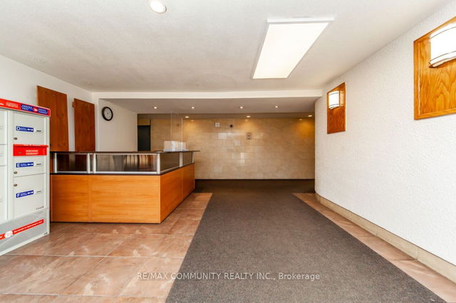 911 - 180 Markham Road