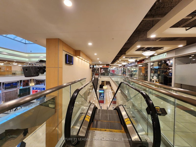 2E16&17 - 4675 Steeles Ave E, Toronto, M1V 4S5 | Image 3