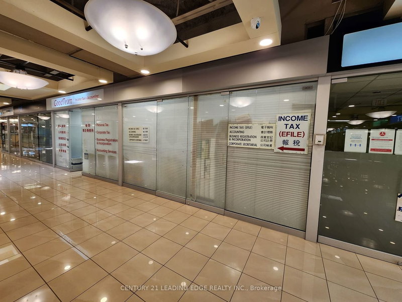 2E18/19 - 4675 Steeles Ave E, Toronto, M1V 4S5 | Image 2