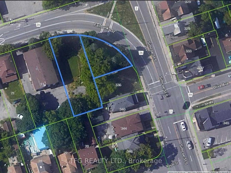 0 Fairbanks St, Oshawa, L1H 4J1 | Image 3