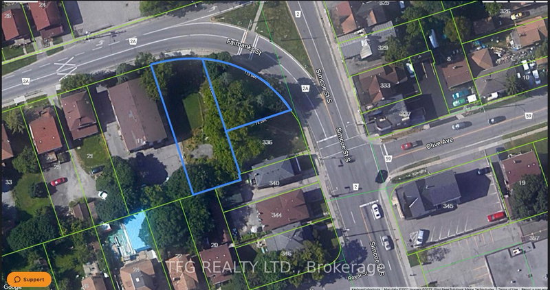 0 Fairbanks St, Oshawa, L1H 4J1 | Image 3