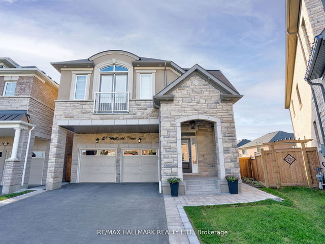 155 WESTFIELD Drive