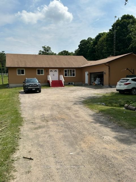 3823 Wilcox Road
