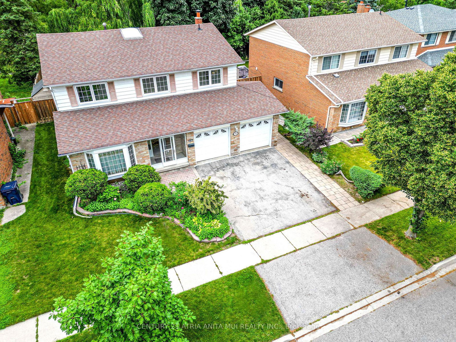 Detached House sold at 91 Silversted Drive, Toronto, Agincourt North, M1S 3G4 - MLS: E6652390