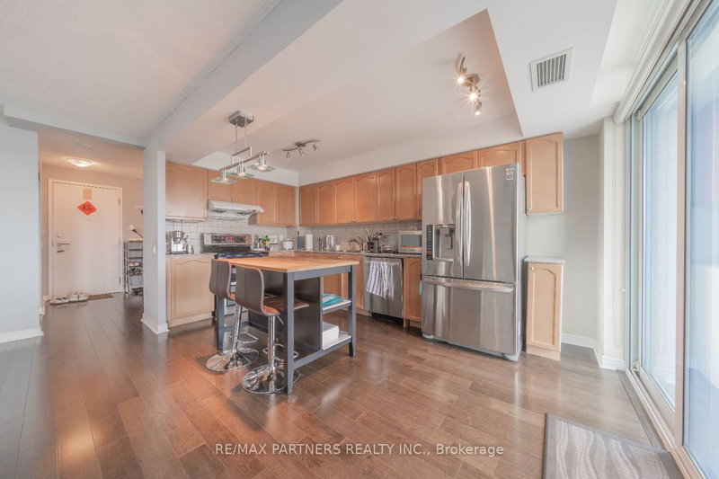 915 - 83 Borough Dr, Toronto, M1P 5E4 | Image 3