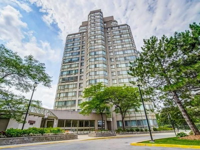 Condo leased at 701B-3231 Eglinton Avenue, Toronto, Ontario, M1J 3N5 - Eglinton East - MLS: E6653088