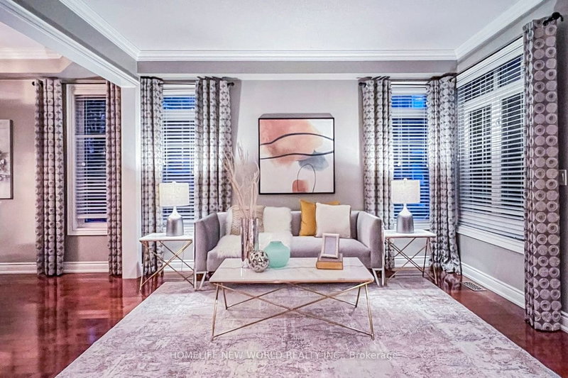 1071 Copperfield Dr, Oshawa, L1K 3C4 | Image 2