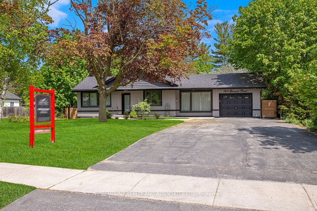 Bsmnt - 149 Garrard Road