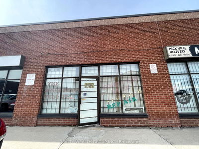 Industrial sold at A16-63 Silver Star Boulevard, Toronto, Milliken, M1V 5E5 - MLS: E6654808