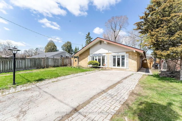 4 Lisa Road