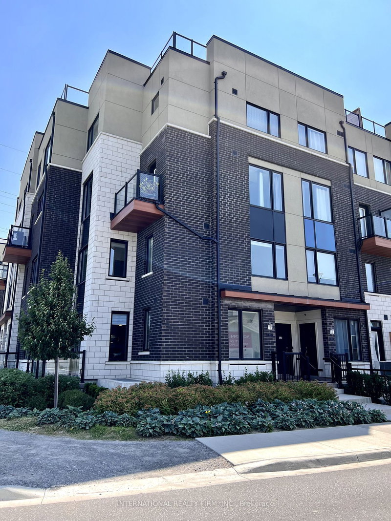 113 - 1555 Kingston Rd, Pickering, L1V 1C2 | Image 3