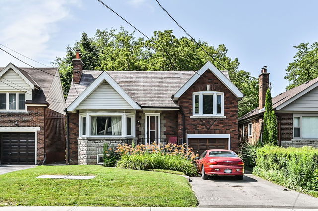 61 Glenwood Crescent