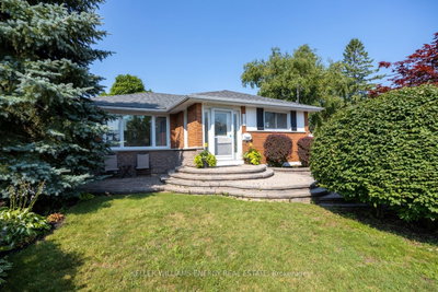Detached House sold at 1145 Ridgecrest Avenue, Oshawa, Ontario, L1H 1V3 - Donevan - MLS: E6658232