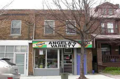 Store W/Apt/Offc sold at 1928 Gerrard Street, Toronto, Ontario, M4L2C1 - Woodbine Corridor - MLS: E665925