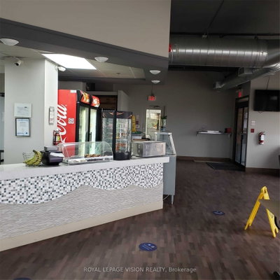 Sale Of Business sold at 100-10 Milner Business Court, Toronto, Ontario, M1B 3C6 - Malvern - MLS: E6660076