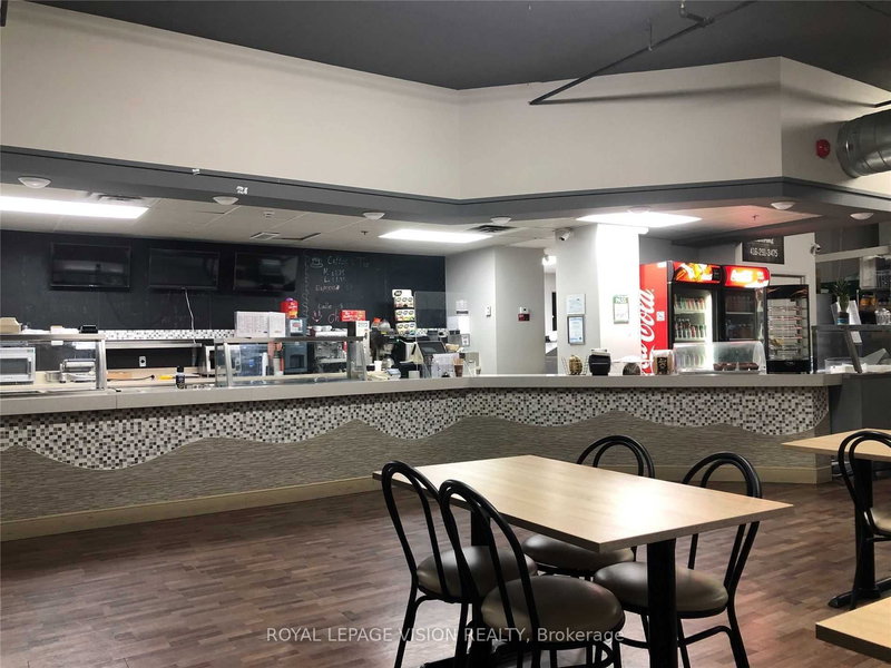 100 - 10 Milner Business Crt, Toronto, M1B 3C6 | Image 2