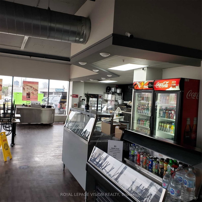 100 - 10 Milner Business Crt, Toronto, M1B 3C6 | Image 3