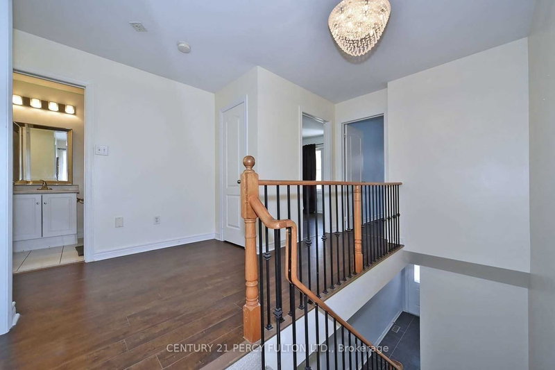2Br - 65 Aldonschool Crt, Ajax, L1S 0C5 | Image 3
