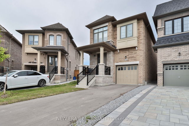44 Coho Drive