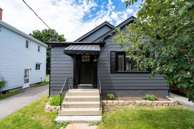 88 Westmoreland Avenue