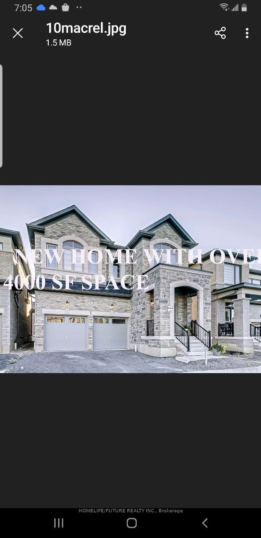 10 Marcel Brunelle Drive