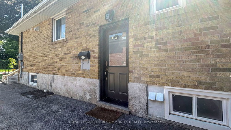 Bsmt - 41 Shropshire Dr, Toronto, M1P 1Y8 | Image 3