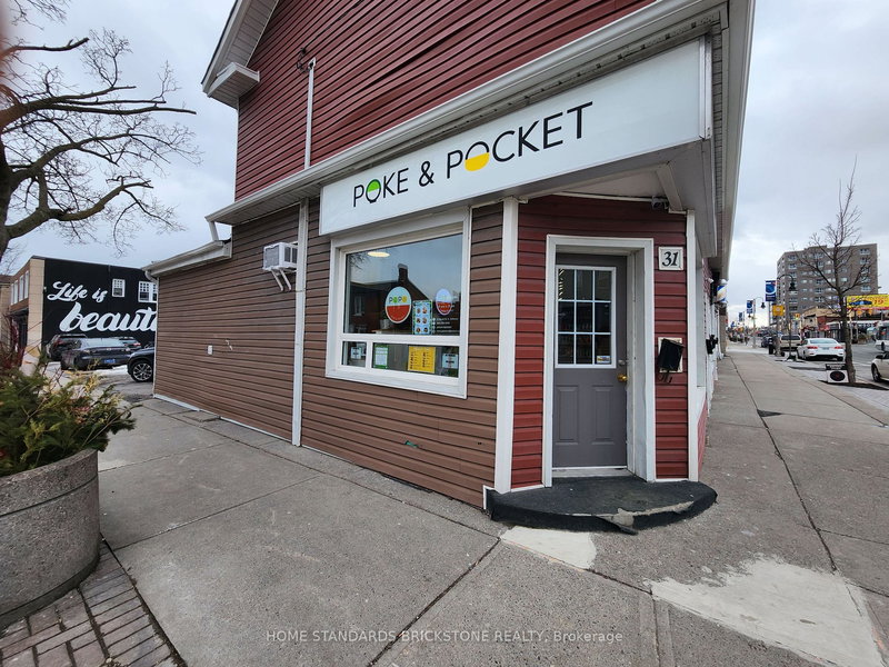 31 Bond St E, Oshawa, L1G 1A8 | Image 3