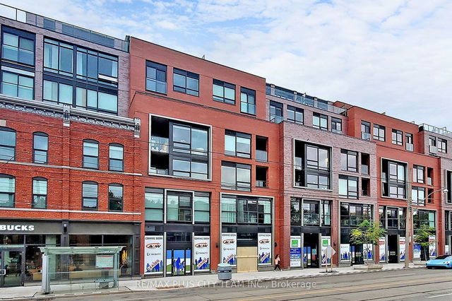 319 - 246 Logan Avenue