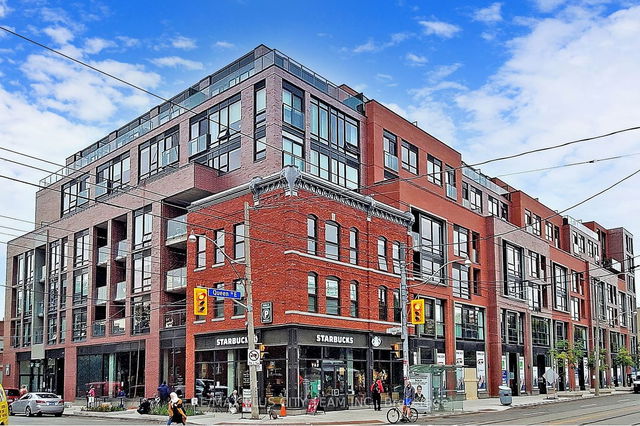 319 - 246 Logan Avenue