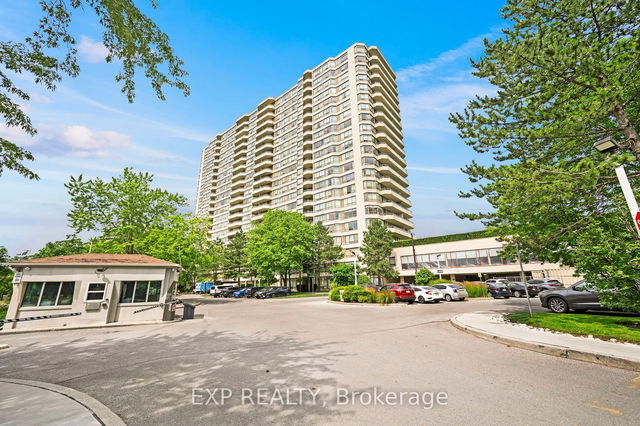 1817 - 5 Greystone Walk Drive