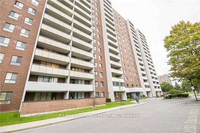 507 - 1250 Bridletowne Circle