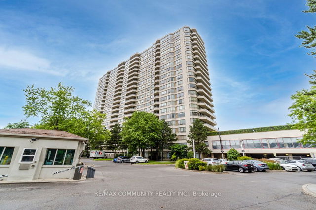 103 - 5 Greystone Walk Drive