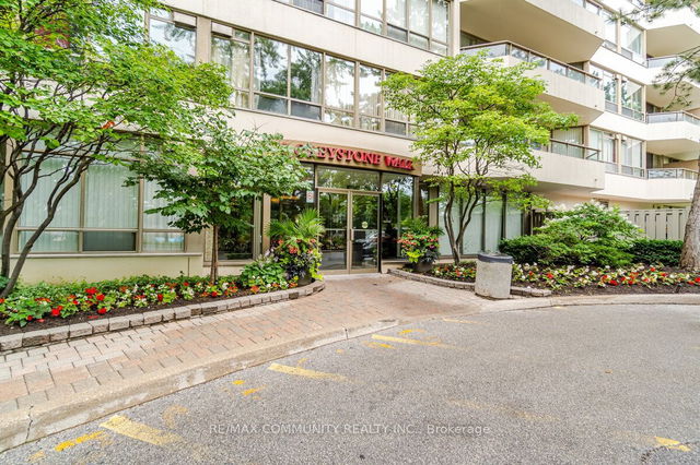 103 - 5 Greystone Walk Drive