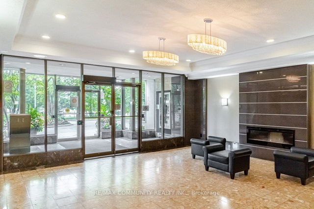 103 - 5 Greystone Walk Drive