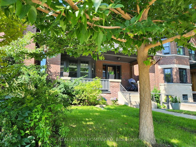 66 Jackman Avenue