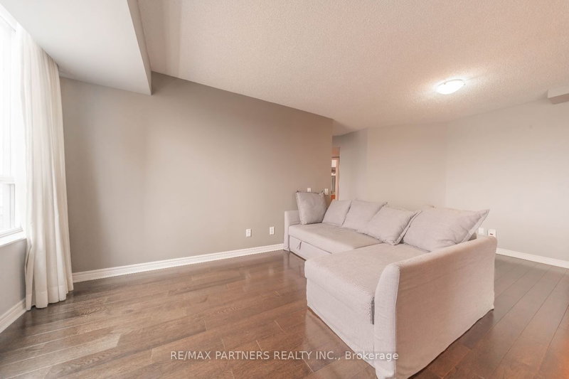 915 - 83 Borough Dr, Toronto, M1P 5E4 | Image 2