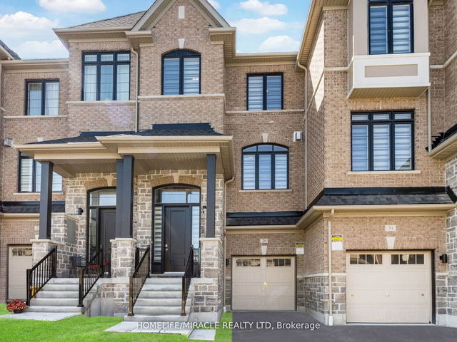 29 Gillivary Drive