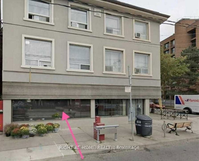 A - 733 Broadview Ave, Toronto, M4K 2P6 | Image 2