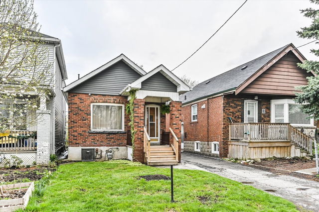 5 Savoy Avenue