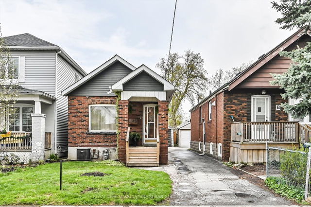 5 Savoy Avenue