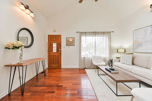 5 Savoy Avenue