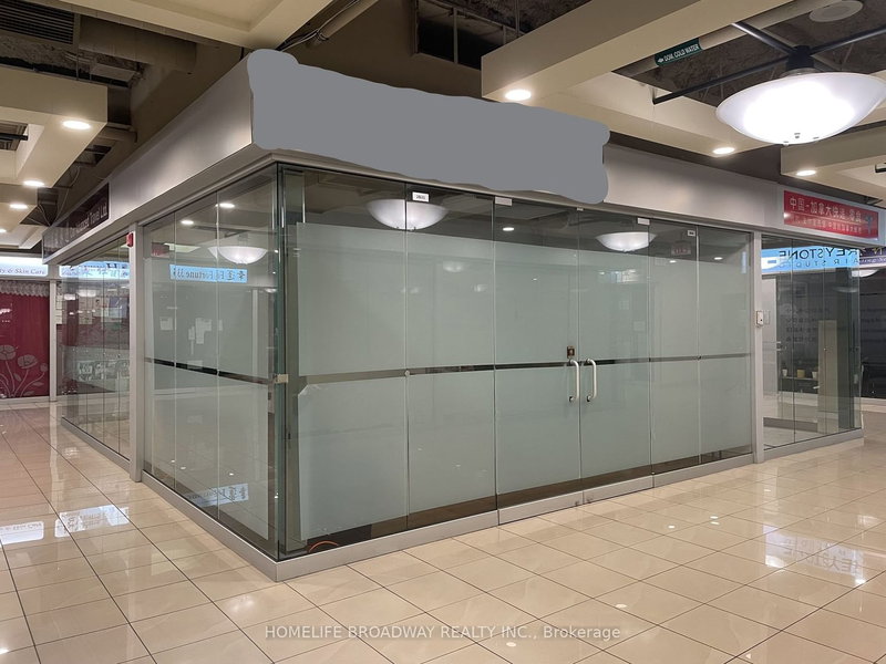 2B30/31 - 4675 Steeles Ave E, Toronto, M1V 0B7 | Image 2