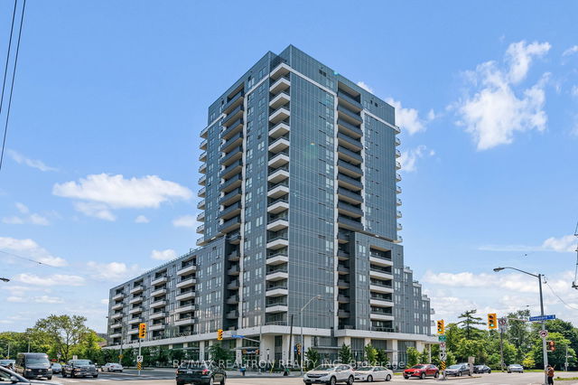 603 - 3121 Sheppard Avenue