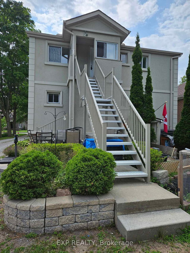 UPPER - 9 ATKINSON Avenue