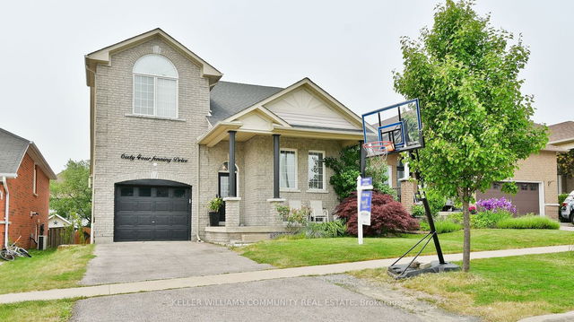 64 Fenning Drive