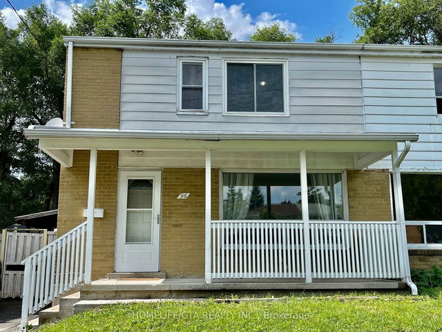 96 Woodfern Drive
