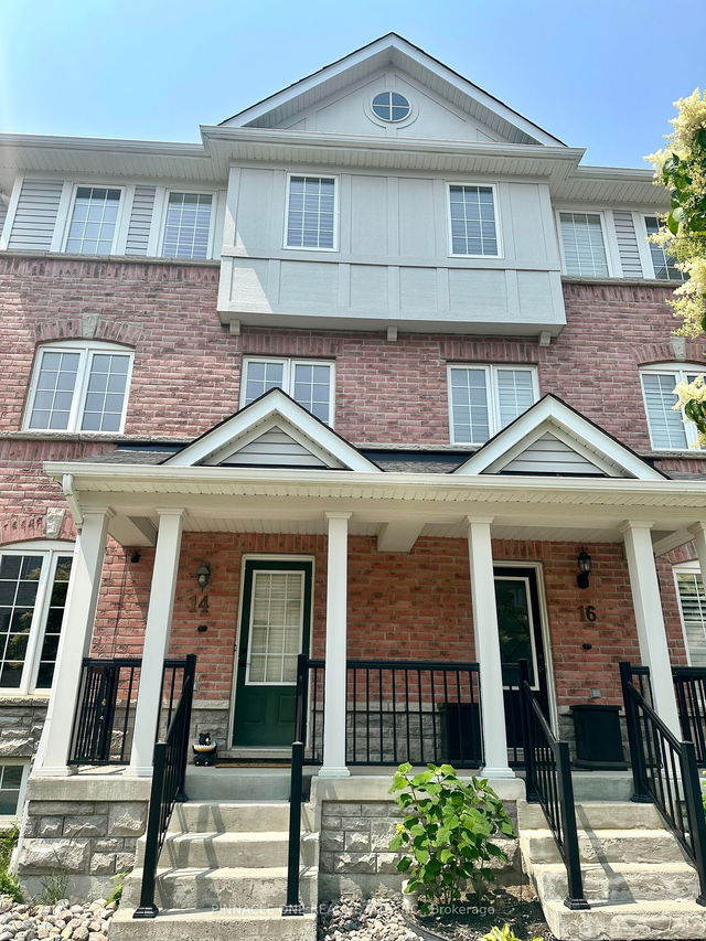 14 Blunden Road